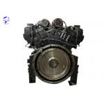 Robust Cummins QST30 Engine For Dump Truck for sale
