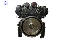 China Robust Cummins QST30 Engine For Dump Truck supplier