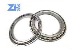 China Excavator Angular Contact Ball Bearing 2441U995S24 Double Row supplier