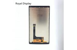 China LVDS IPS TFT LCD Module FHD 5.5'' 1080X1920 Dots HX8399IC FPC RGB supplier