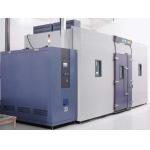 IEC60068-2 Walk In Constant Temperature Humidity Environmental Test Chamber 60m3 for sale