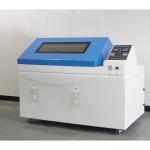 laboratory Salt Mist Test Machine LED display 220V 50HZ ISO 3768 for sale