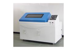 China 250L Environmental Salt Fog Test Machine university Use supplier