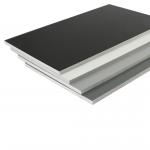 Fire Retardant 6mm Aluminium Composite Panel With PE / PVDF Coating for sale