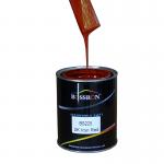 200L Car Refinish Paint Fast Dry Automotive Color Coating NC Thinner for sale
