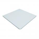 Metal Ceiling Tiles 600x600 False Ceiling Aluminium Panels Moisture Resistant for sale