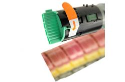 China Ricoh Black MPC 2551E Printer Toner Cartridge Use in MPC2501 -10,000 pages supplier