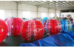 China Inflatable Cartoon Characters manufacturer