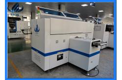 China Roll To Roll Strip SMT Chip Mounting Machine 5 PCS Digital Camera supplier