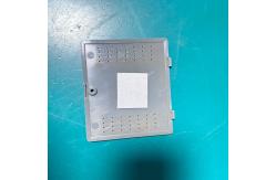 China Carewell ECG-1112 ECG Machine Battery Cover Used Spare Part Medical Equipment supplier