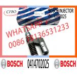 Injector Electronic Unit 0986441109 3829644 0414702013 0414702023  0414702025 Engine Diesel Injector