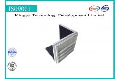 China Customized Electrical Safety Test Equipment Temperature Measurement Test Corner supplier