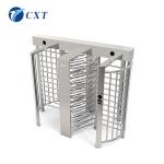 Fully Automatic Full Height Turnstile Anti Tailgating With Brushless Motor Z1702A-120