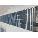 6mm Hot Dipped Galvanized Grating Trench Cover For Driveway