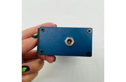 China High Precision 75 Degree Paper Gloss Meter HGM-BZ75 For Paper Testing supplier