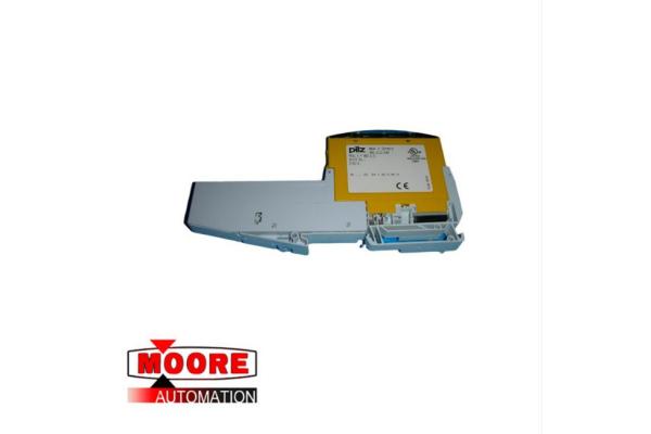 312210 PSSu E F 4D0 0.5 PILZ OUTPUT MODULE
