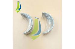 China 224-6638 3126B Engine Connecting Rod Bearing 2246638 For E322C Excavator supplier
