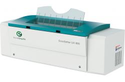China Semi Automatic Loading UV CTP Plate Making Machine supplier
