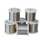 FeCrAl Alloy 0Cr25Al5 Chemical Heating Wires Bright Surface