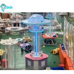 Customized Soft Play Equipment Physical Balls Fly Ball Shower Ball Blaster For Kids for sale