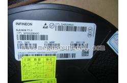 China Integrated Circuit Chip SLB9635TT1.2 (V1.02) supplier