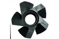 China GRAPHITE Rotors and Blades for Vacuum Pumps supplier
