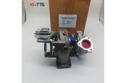 China 4JJ1 Diesel Engine Turbocharger Group 8973815073. supplier