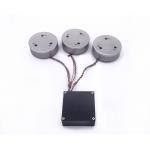 High Precision Three-axis Integrated FOG Sensor With Quick Response