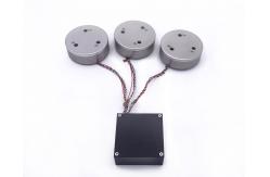 China High Precision Three-axis Integrated FOG Sensor With Quick Response supplier