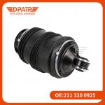 Rear Air Suspension Spring 2113200925 for Mercedes-Benz  211 Car Air Ballon Bag for sale