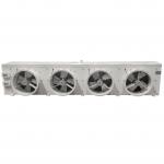 Refrigeration Cold Room Evaporator with Long Operating Cycle Fin Distance 4.5mm Or Customized for sale
