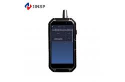 China 785nm Handheld Raman Spectrometer Compact With USB Connectivity supplier