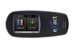 China X - Rite Colour Measurement Spectrophotometer For Flexible Film Materials supplier