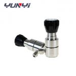 3000Psi Air Oxygen Stainless Steel Pressure Regulator for sale