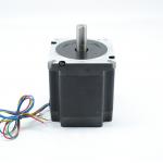 85HS131-3004-001 High Torque Hybrid Stepper Motor 5.1V 3.0A 9N.M for sale