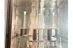 China IEC62730-2024 5000hrs Insulators Multiple Stress Environment Tester supplier