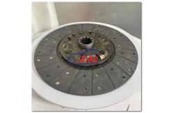 China 31250-2920 Clutch Driven Plate Assy Hino 500 Auto Clutch Disc supplier