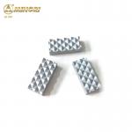 B30 Tungsten Carbide Gripper Inserts For Chuck Jaw Carbide Insert for sale
