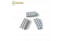China B30 Tungsten Carbide Gripper Inserts For Chuck Jaw Carbide Insert supplier
