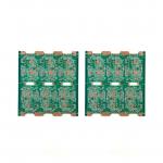 IT180A Multilayer PCB Electronic Printed Circuit Board IG HASL LEAD FREE for sale