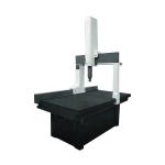 Portable Optical Precision CMM Measuring Machine With Granite Renishaw Probe