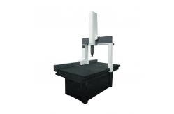 China Portable Optical Precision CMM Measuring Machine With Granite Renishaw Probe supplier
