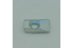 China Vector 2500 Steel Guide Flange supplier