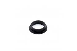 China Custom EPDM Rubber Silicone Rubber Moulded Cutting Molding Washer supplier