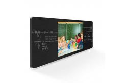 China 75 Inch Smart Digital Whiteboard Classroom Teacher Teaching Digital Blackboard supplier