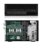 Database Storage Enterprise SR868 Lenovo Rack Mount PC 64G 4U for sale