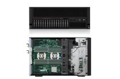 China Database Storage Enterprise SR868 Lenovo Rack Mount PC 64G 4U supplier
