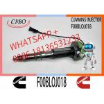 QSK19 Injector 4964171 4955525 F00BL0J018 F00BL0J017 0986435611 2867148 2882078 2881089 F00BT00003 F00bt00002