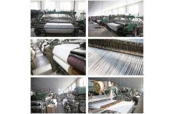 China Non Woven Nomex Fire Retardant Fabric High Strength For Firefighter Garment supplier