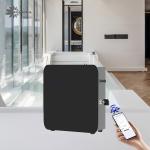 200ml HVAC Scent Diffuser Machine Electrostatic Commercial Aroma Air Diffuser for sale